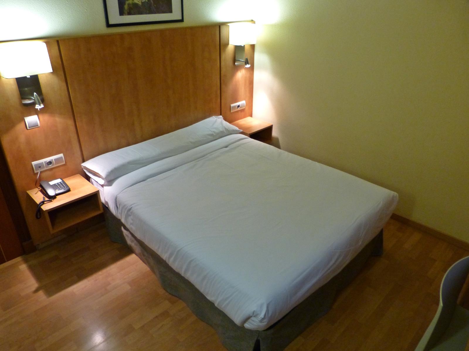 Hotel Avenida