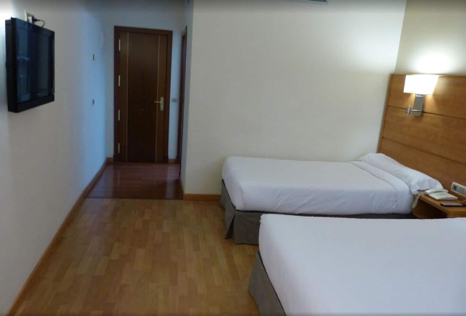 Hotel Avenida