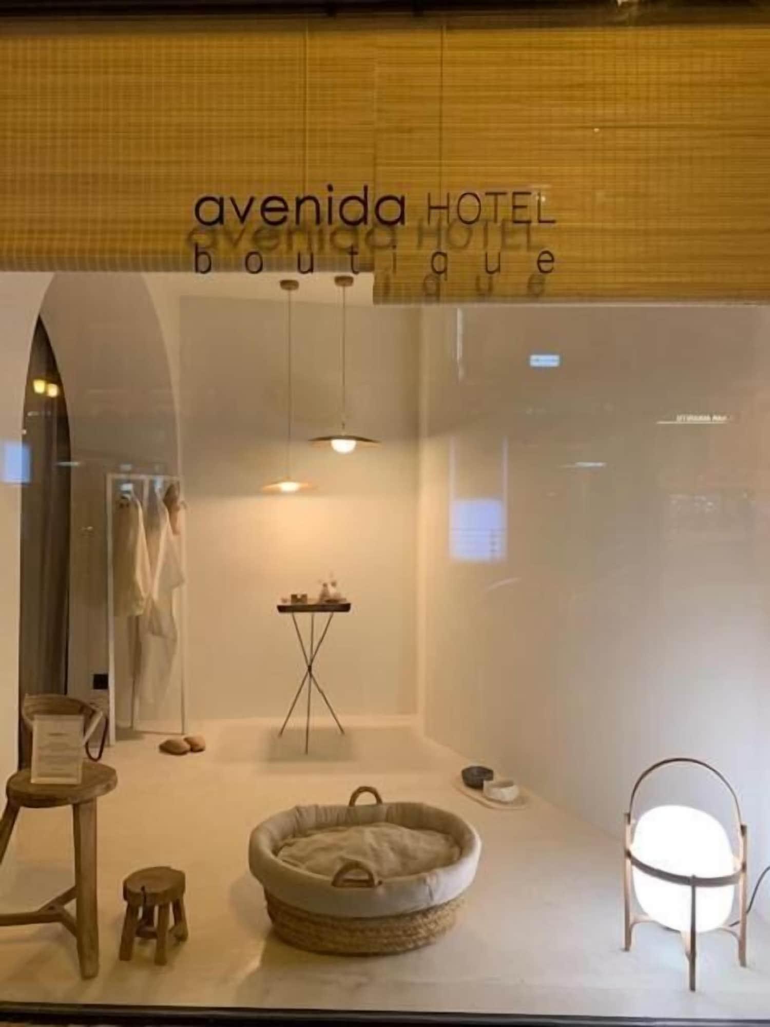 Hotel Avenida
