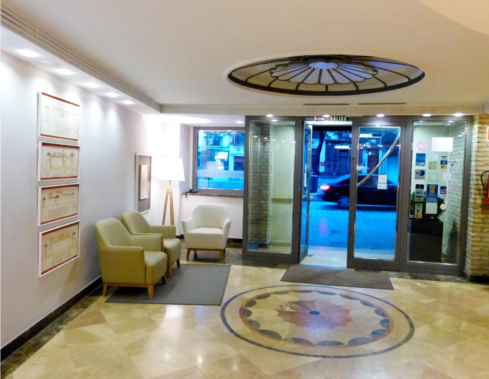 Hotel Avenida