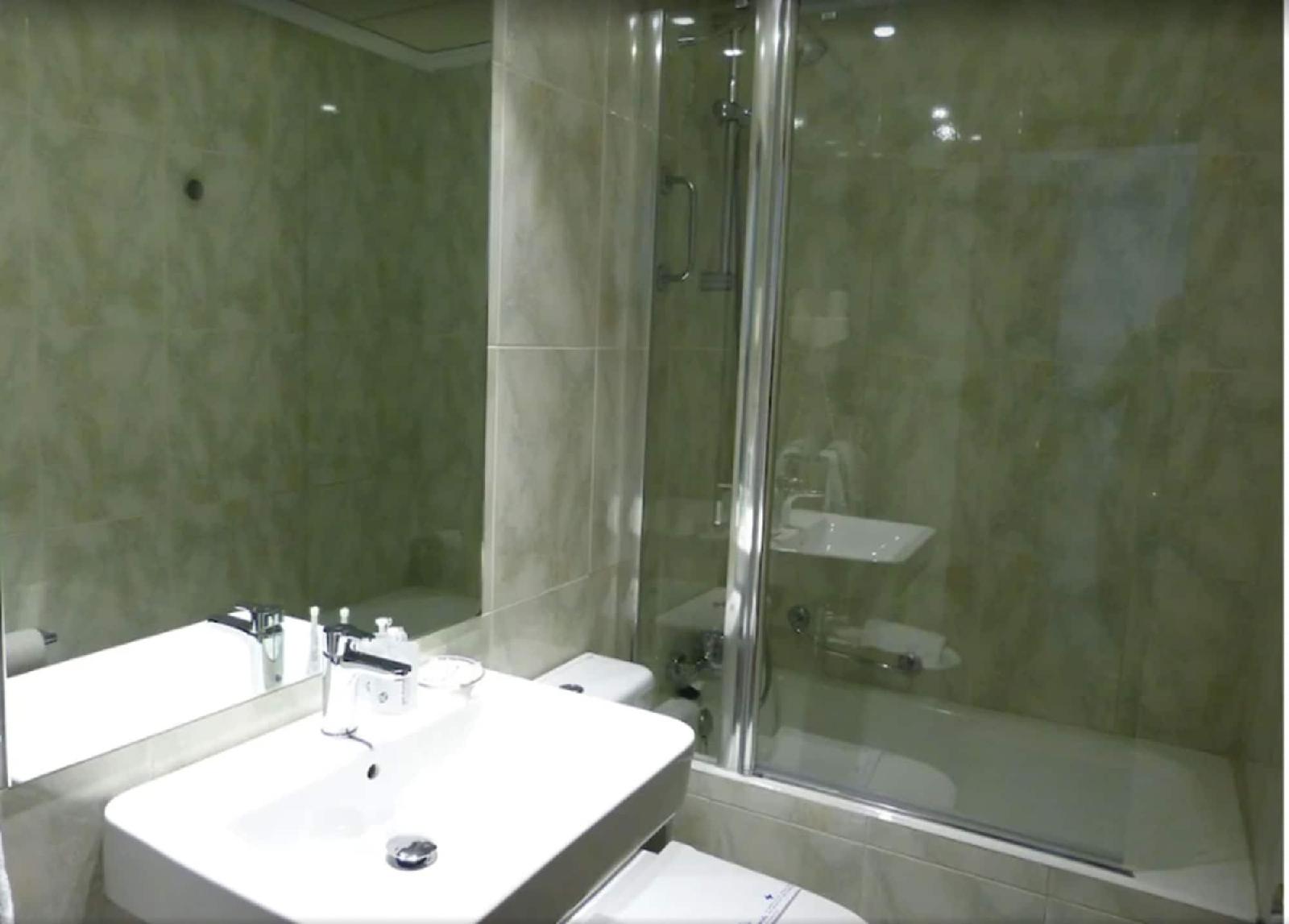 Hotel Avenida