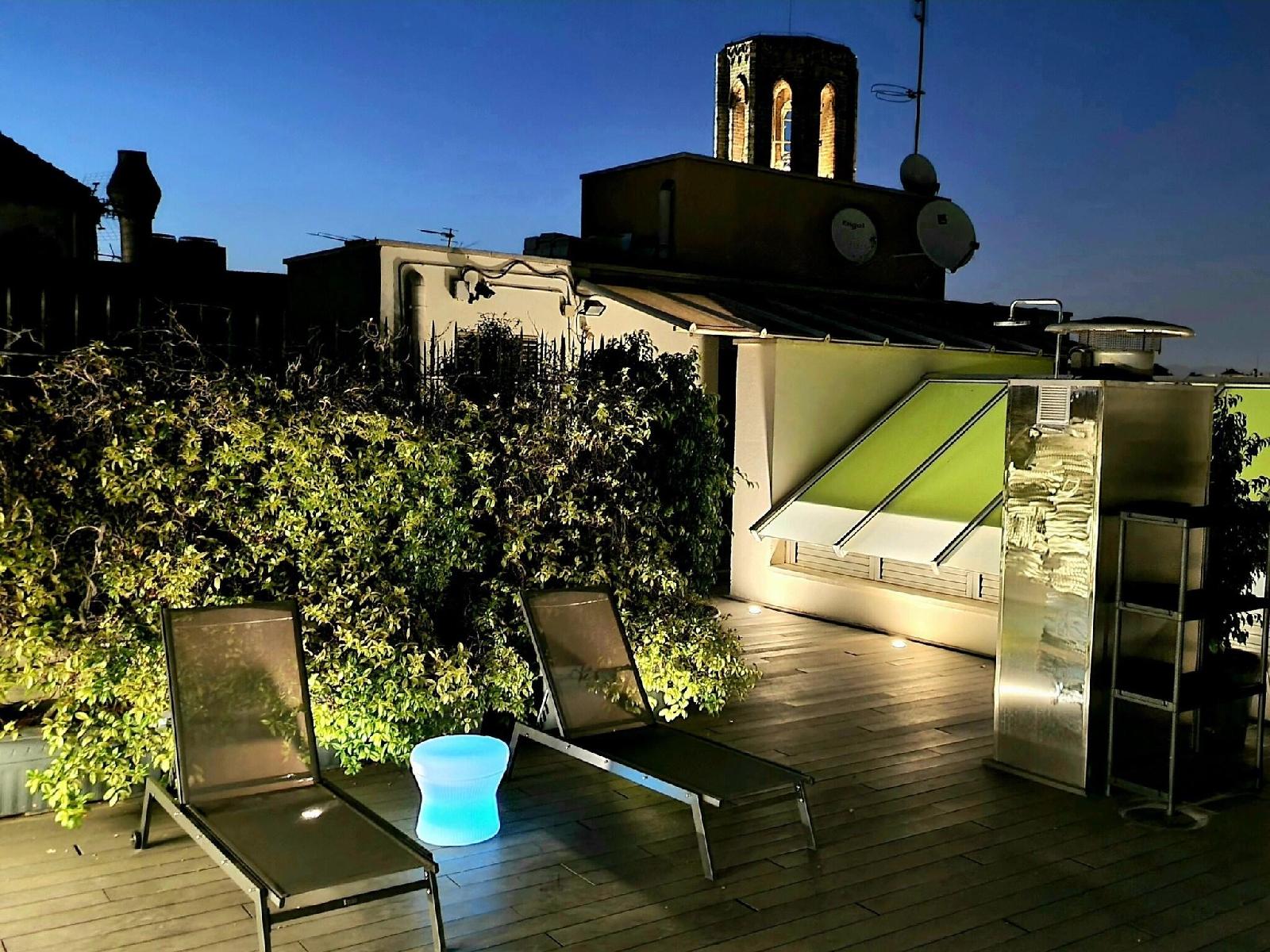 Hotel Flor Parks