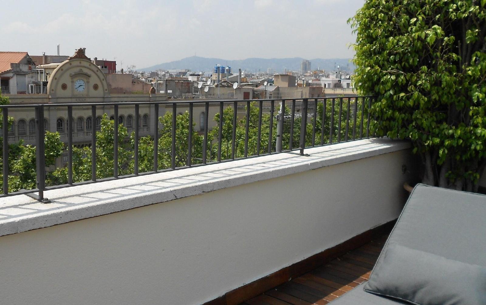 Hotel Flor Parks