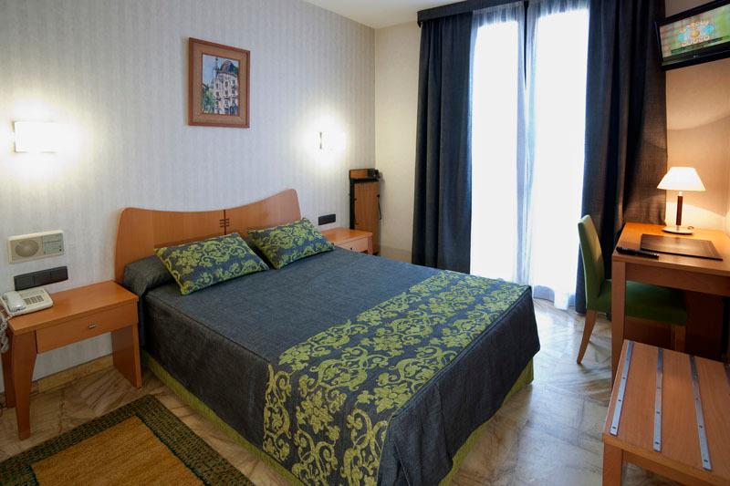 Hotel Flor Parks