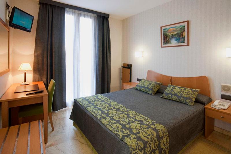 Hotel Flor Parks