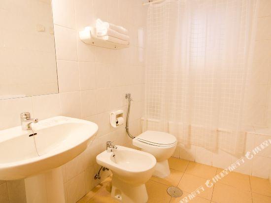 Apartamentos Puerta Del Sur