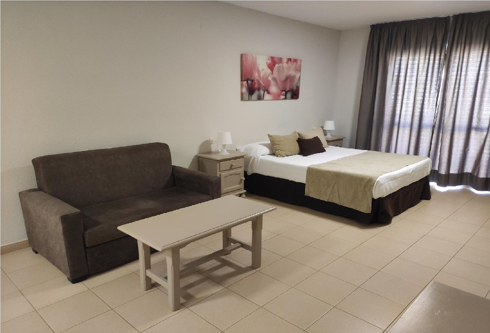 Apartamentos Puerta Del Sur