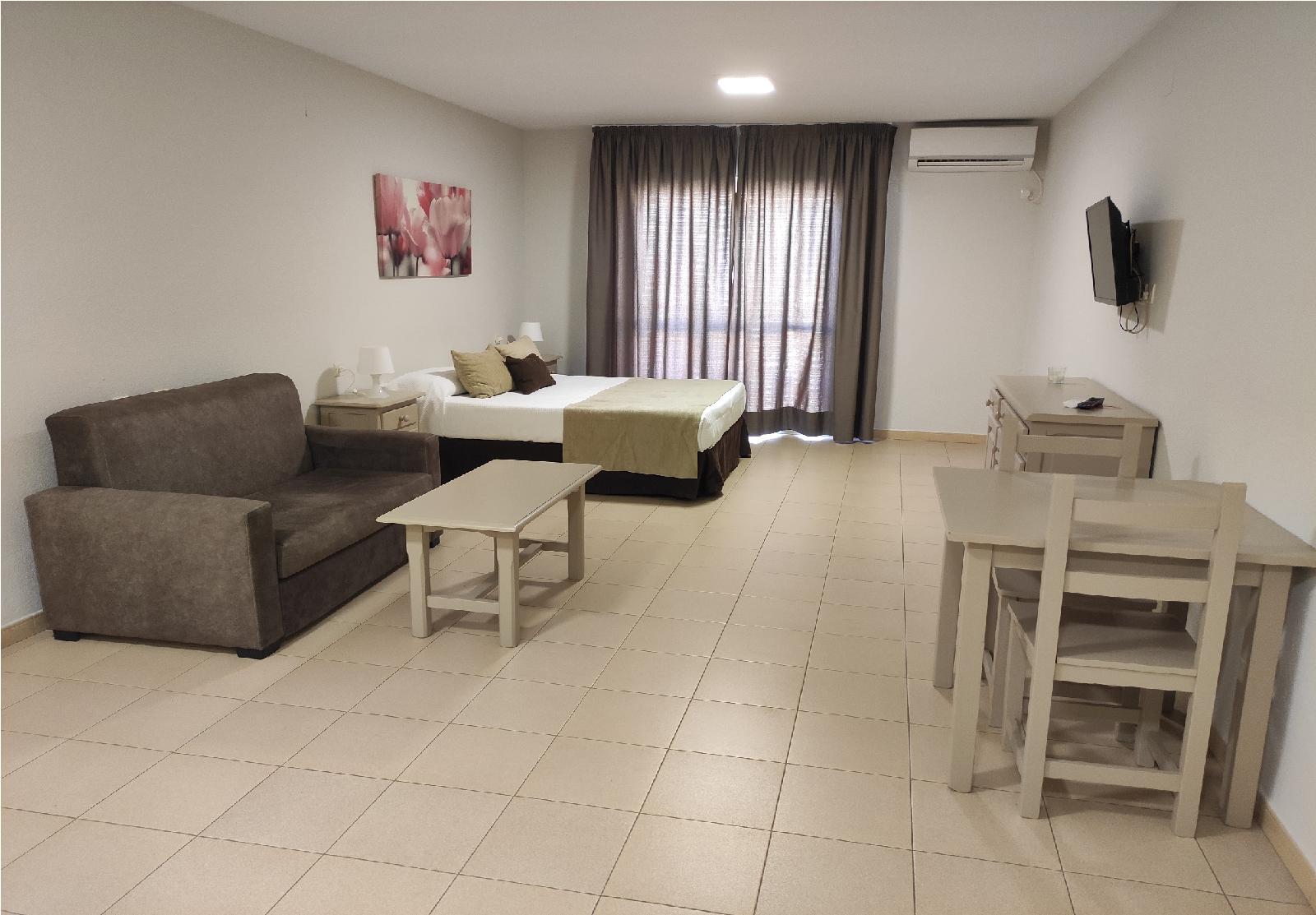 Apartamentos Puerta Del Sur