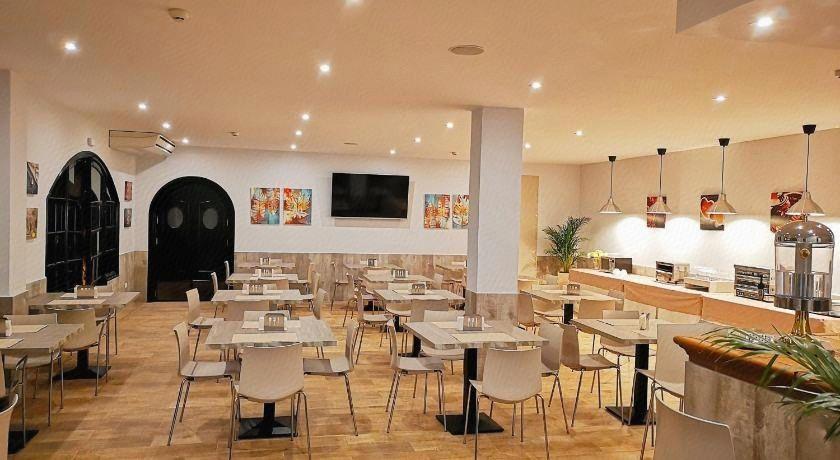 Apartamentos Puerta Del Sur
