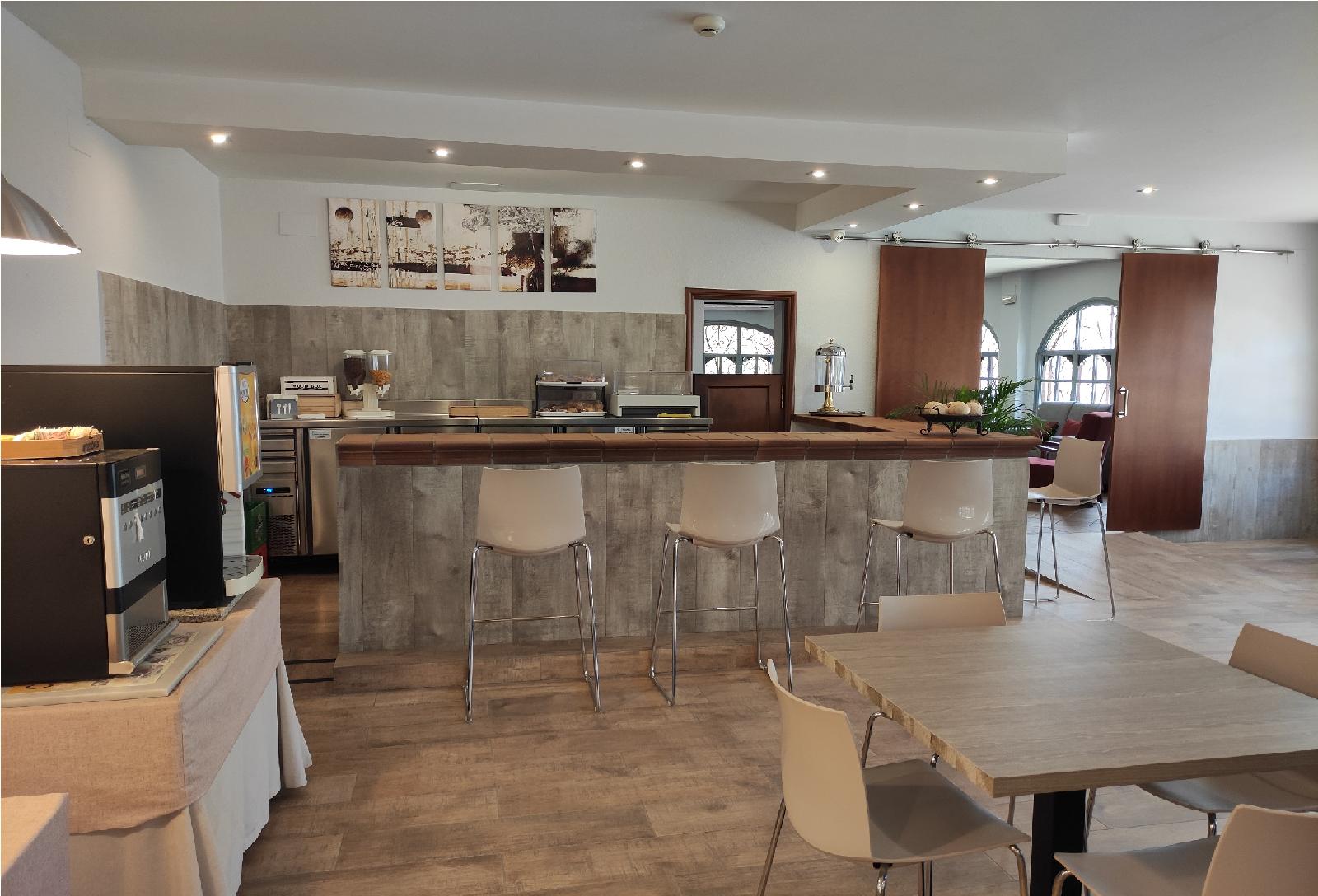 Apartamentos Puerta Del Sur