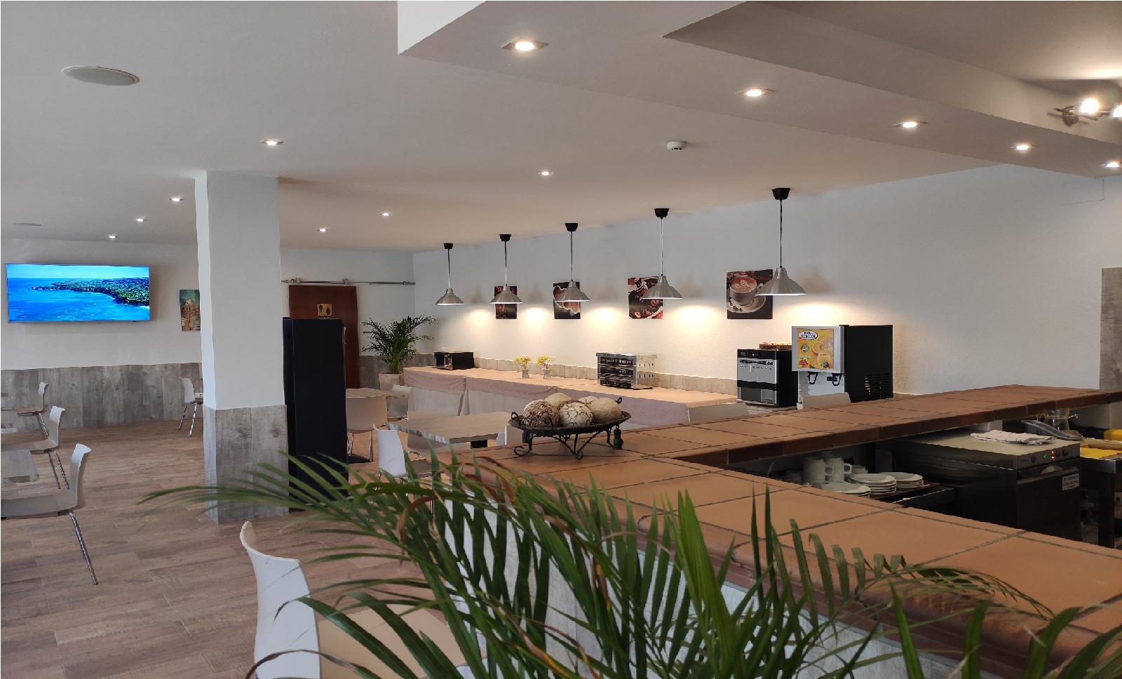 Apartamentos Puerta Del Sur