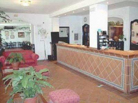 Apartamentos Puerta Del Sur