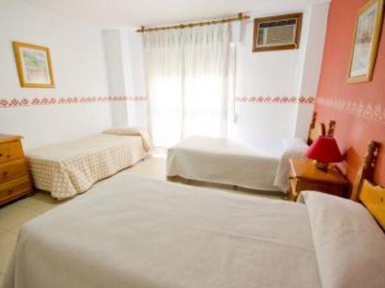 Apartamentos Puerta Del Sur