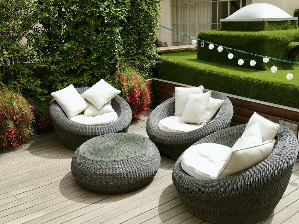 Hotel Turin Barcelona
