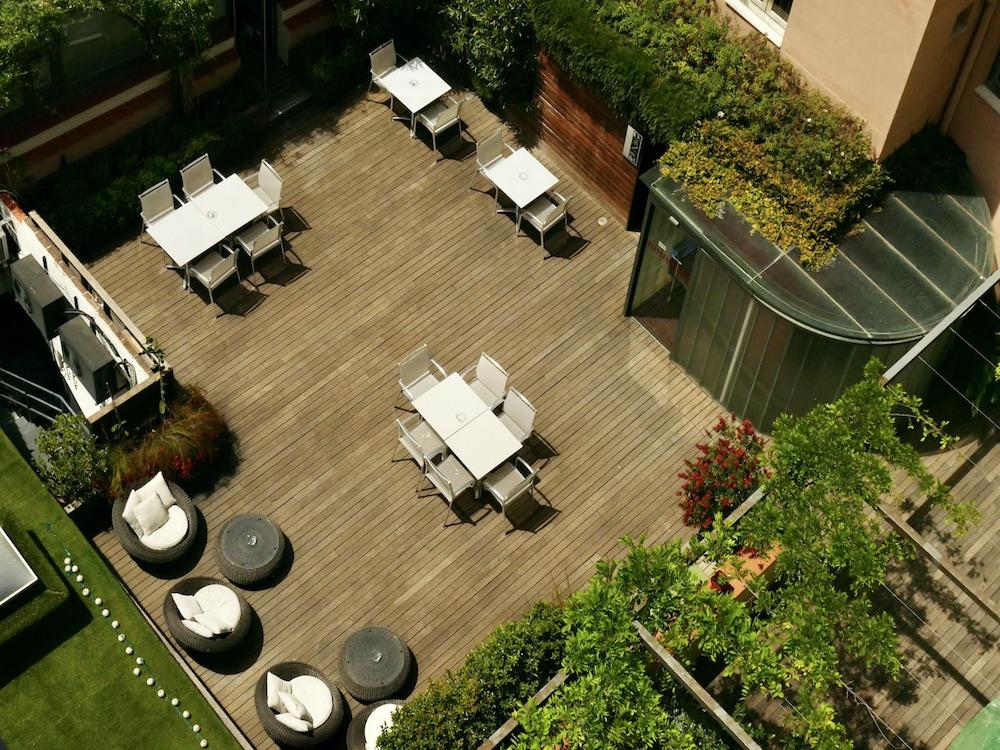 Hotel Turin Barcelona