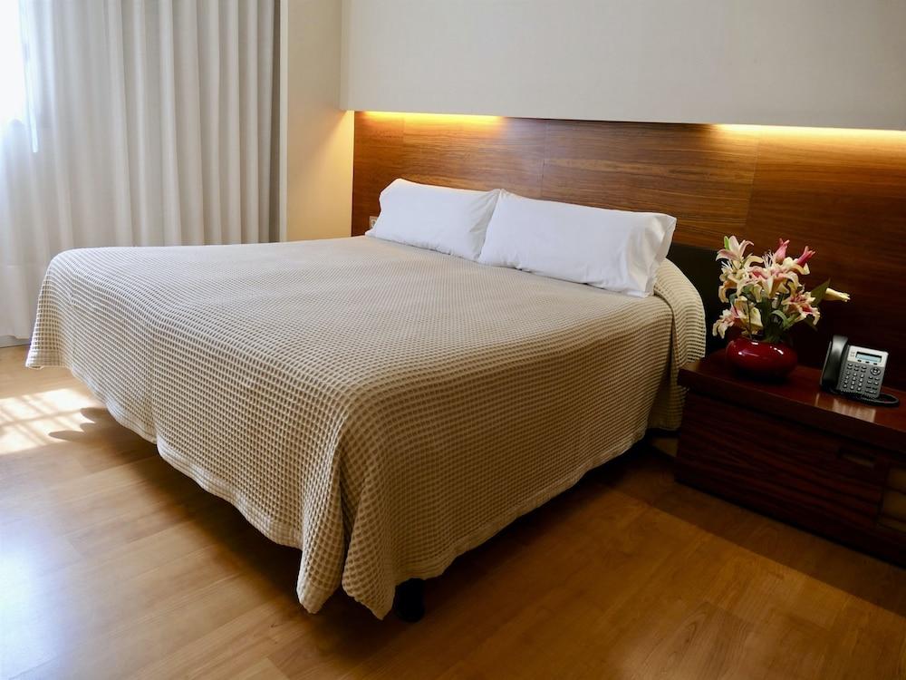 Hotel Turin Barcelona
