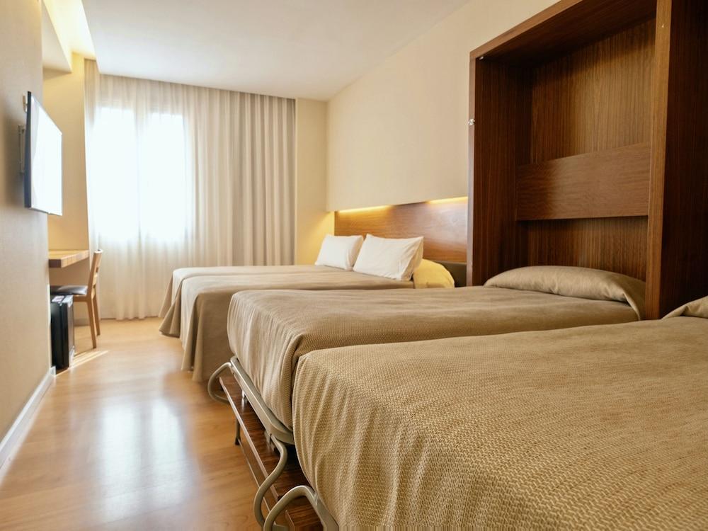 Hotel Turin Barcelona