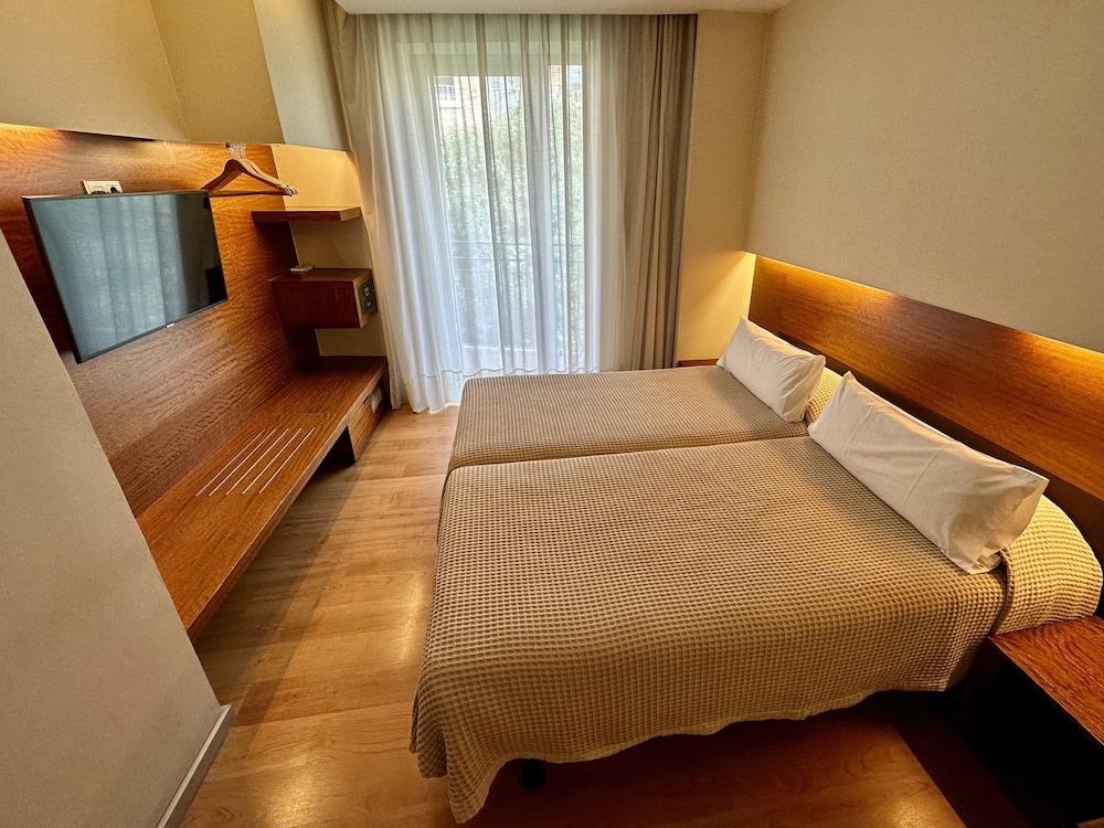 Hotel Turin Barcelona