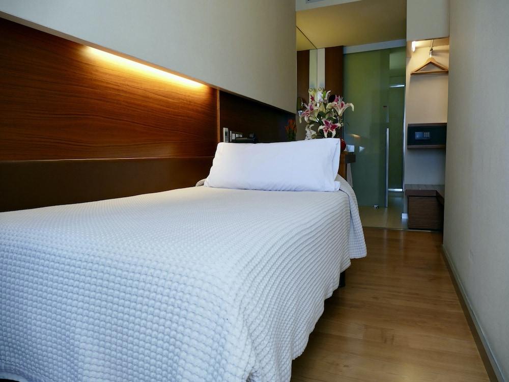 Hotel Turin Barcelona