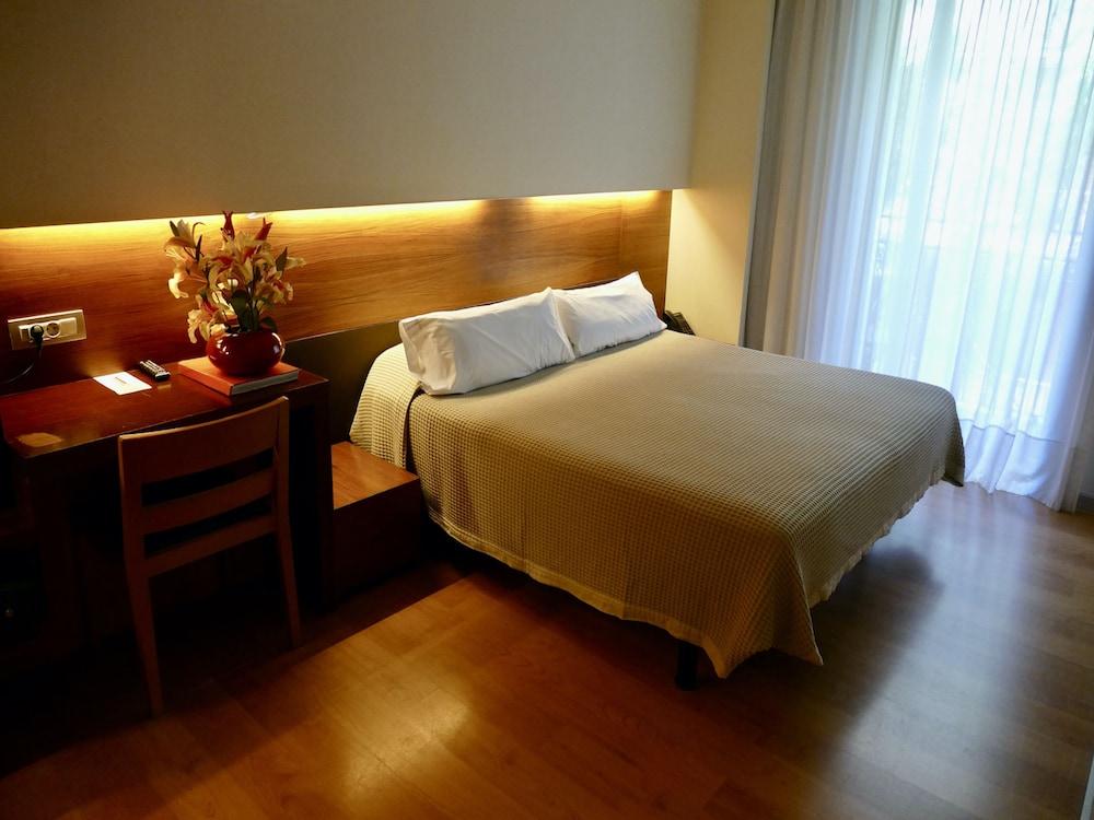 Hotel Turin Barcelona