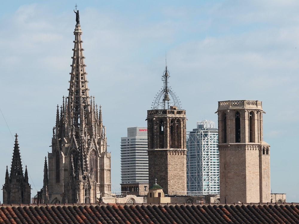 Hotel Turin Barcelona