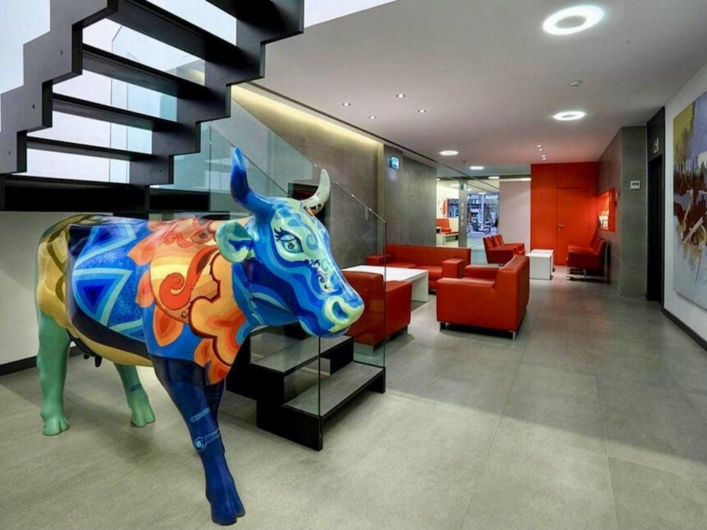 Hotel Turin Barcelona