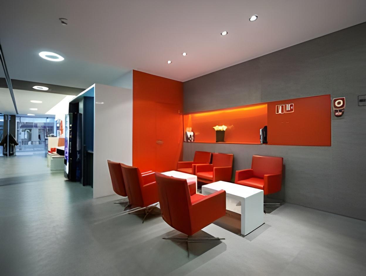Hotel Turin Barcelona