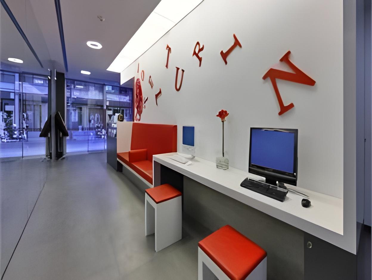 Hotel Turin Barcelona