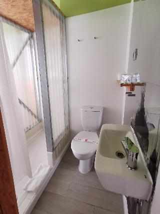 La Posada De El Chaflán