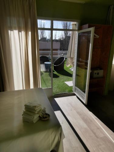 La Posada De El Chaflán