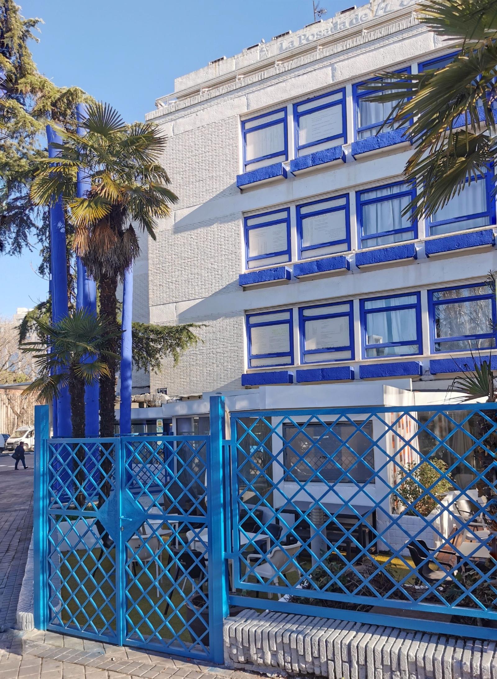 La Posada De El Chaflán