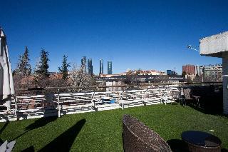 La Posada De El Chaflán