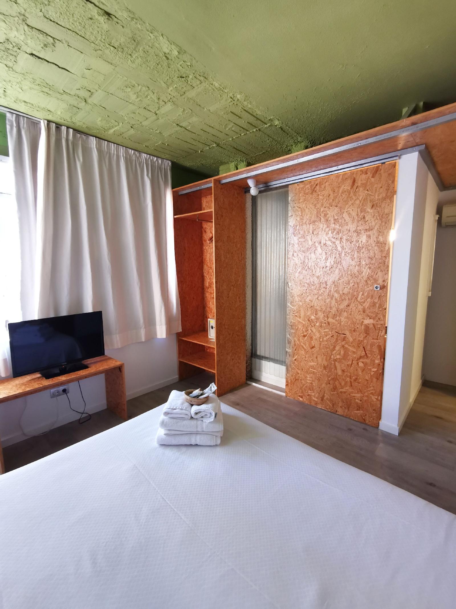La Posada De El Chaflán