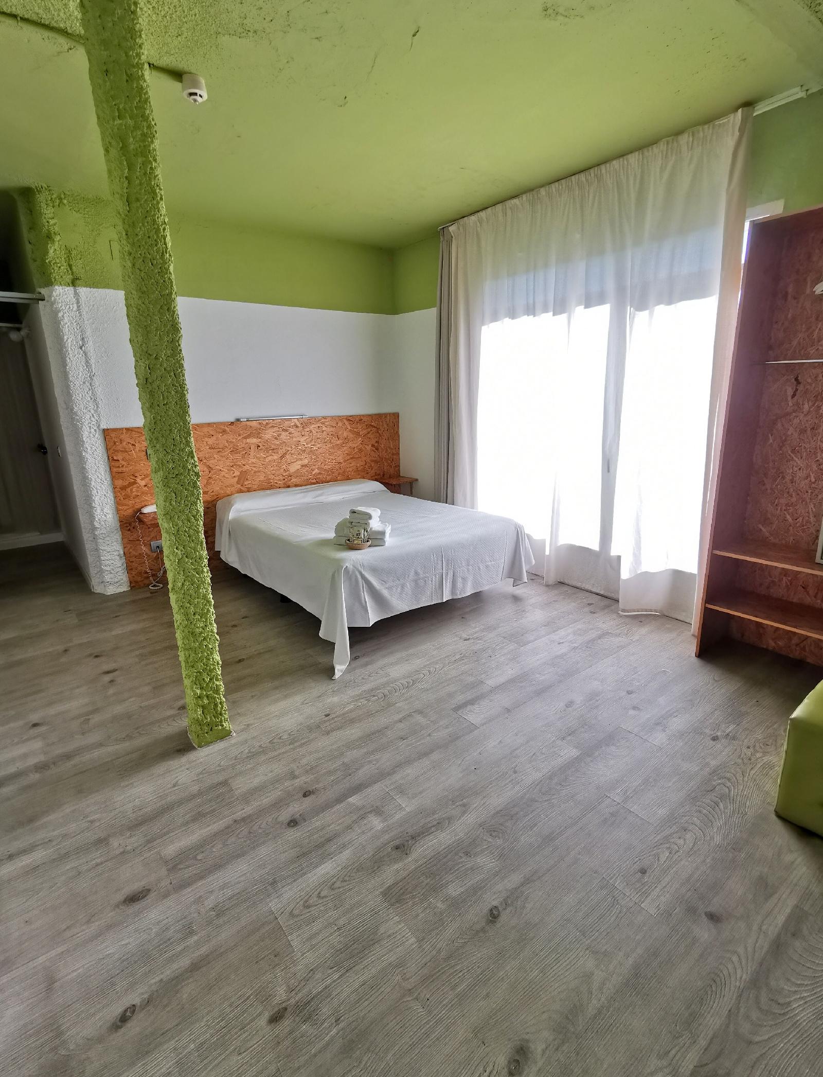 La Posada De El Chaflán
