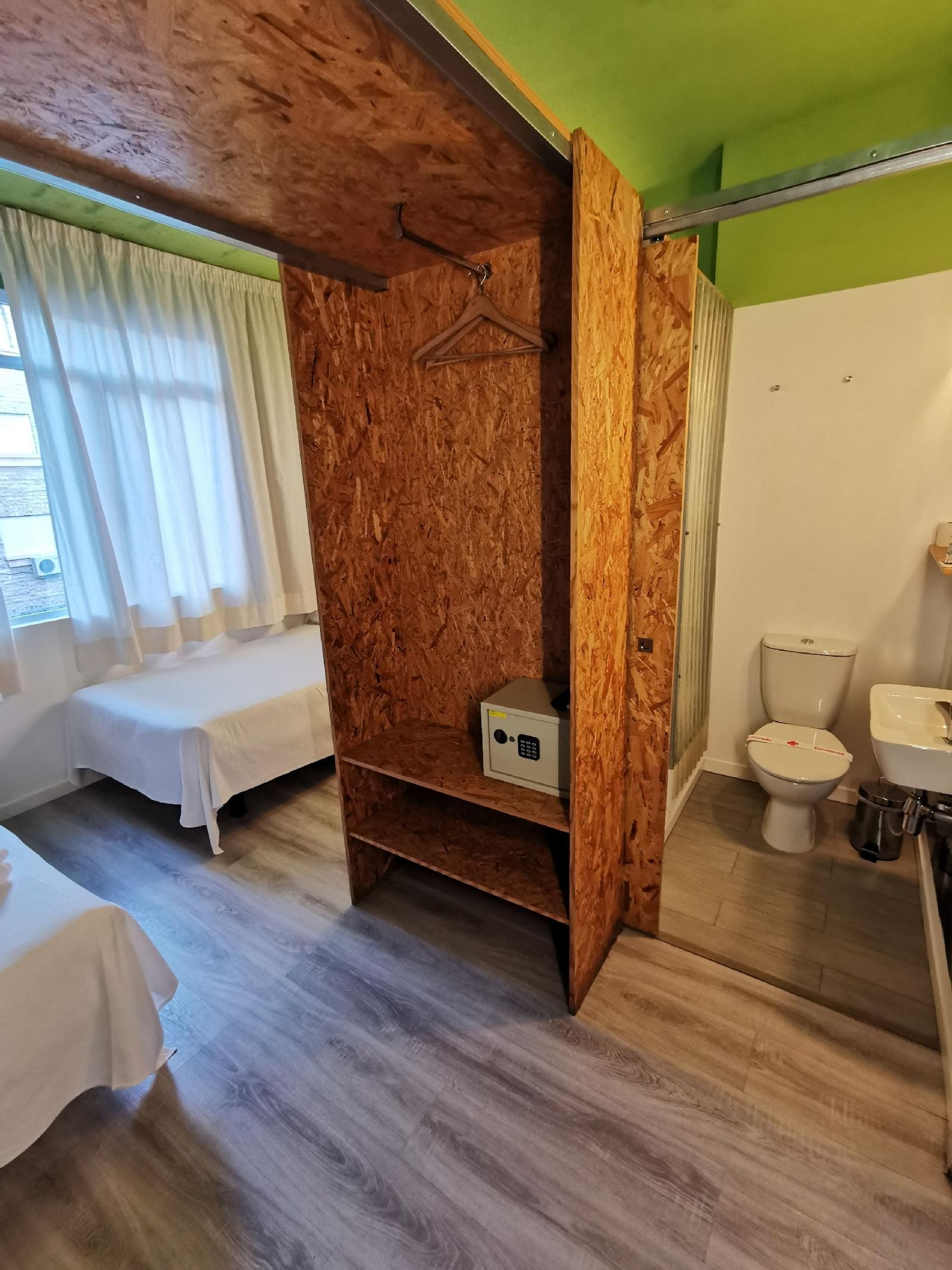 La Posada De El Chaflán