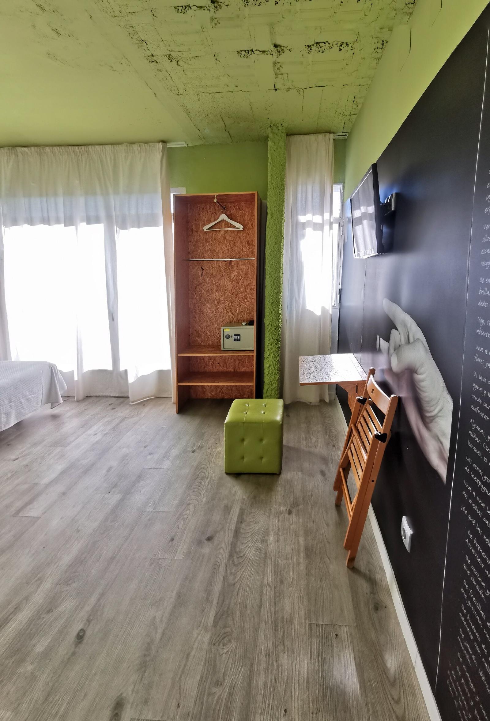 La Posada De El Chaflán