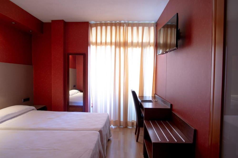Hotel Villa De Barajas
