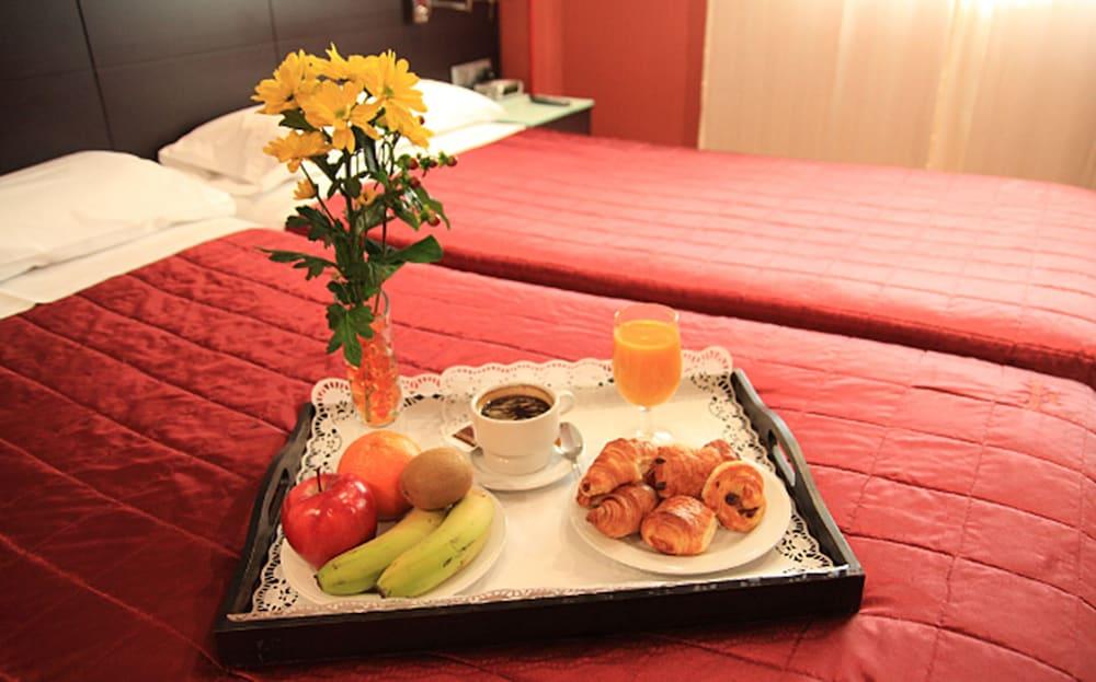 Hotel Villa De Barajas