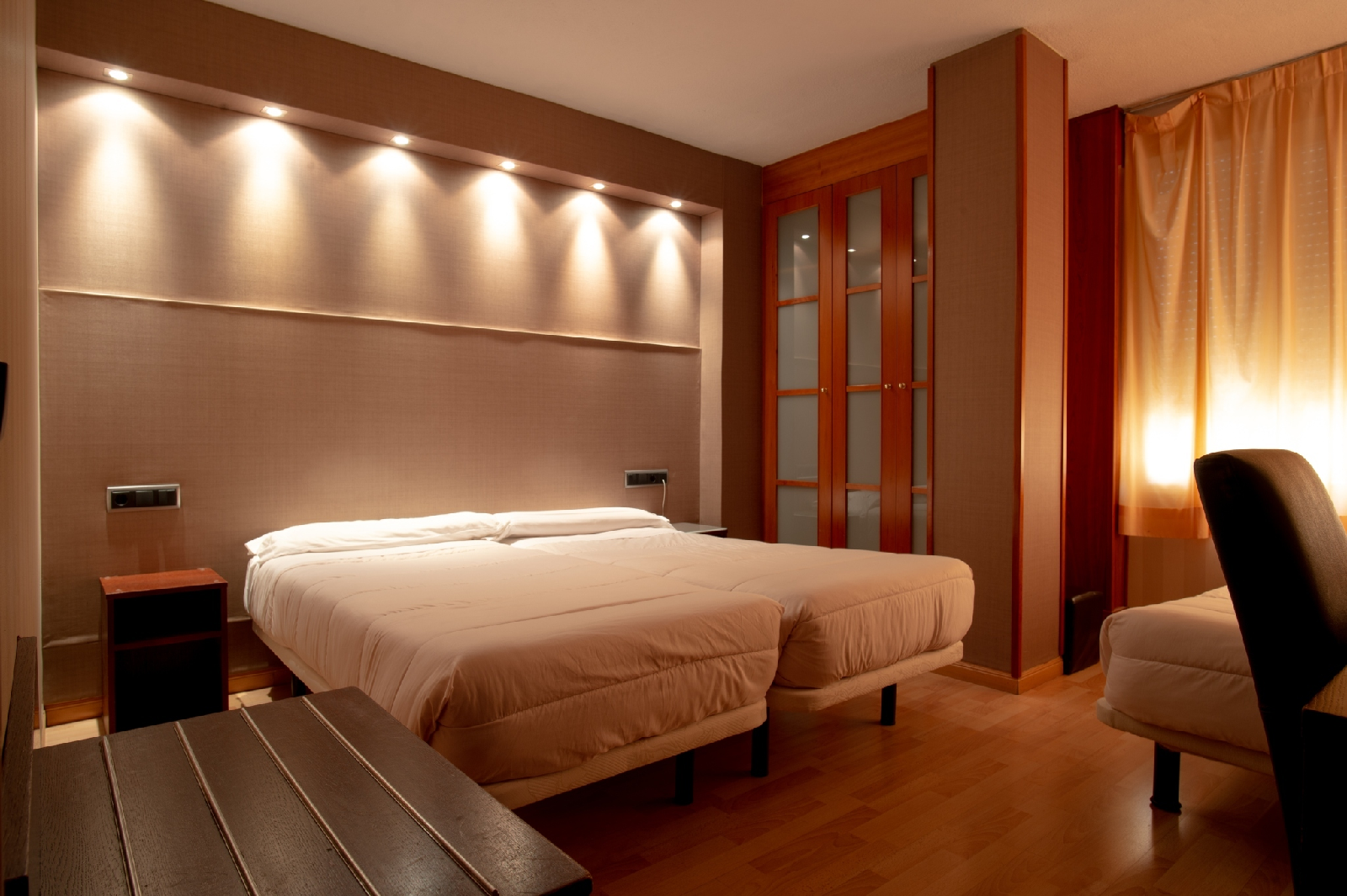 Hotel Villa De Barajas