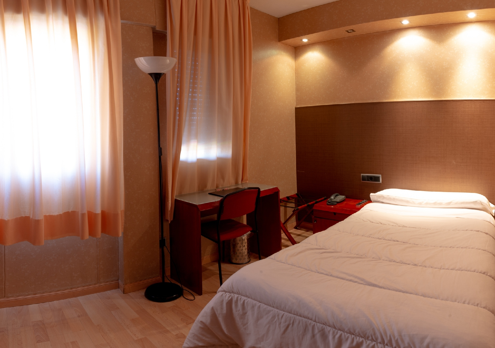 Hotel Villa De Barajas