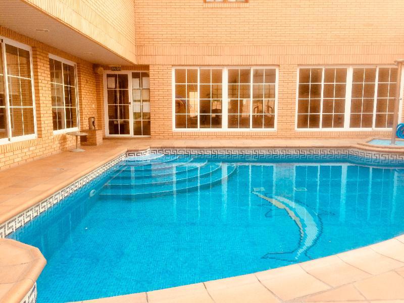 Apartahotel Los Girasoles