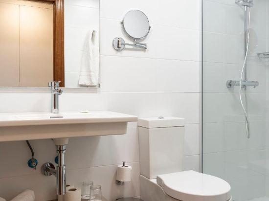 Apartahotel Los Girasoles