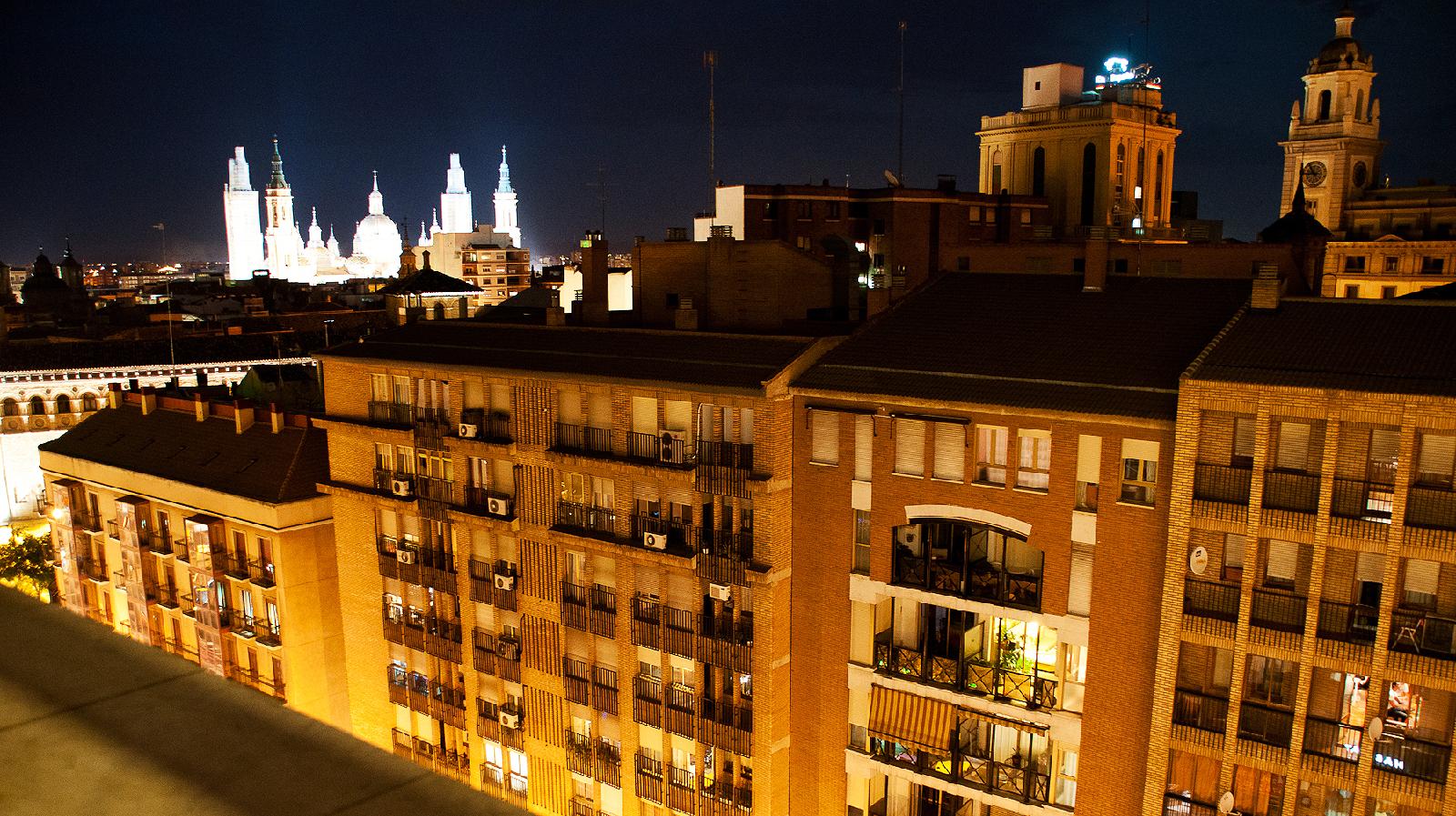 Apartahotel Los Girasoles
