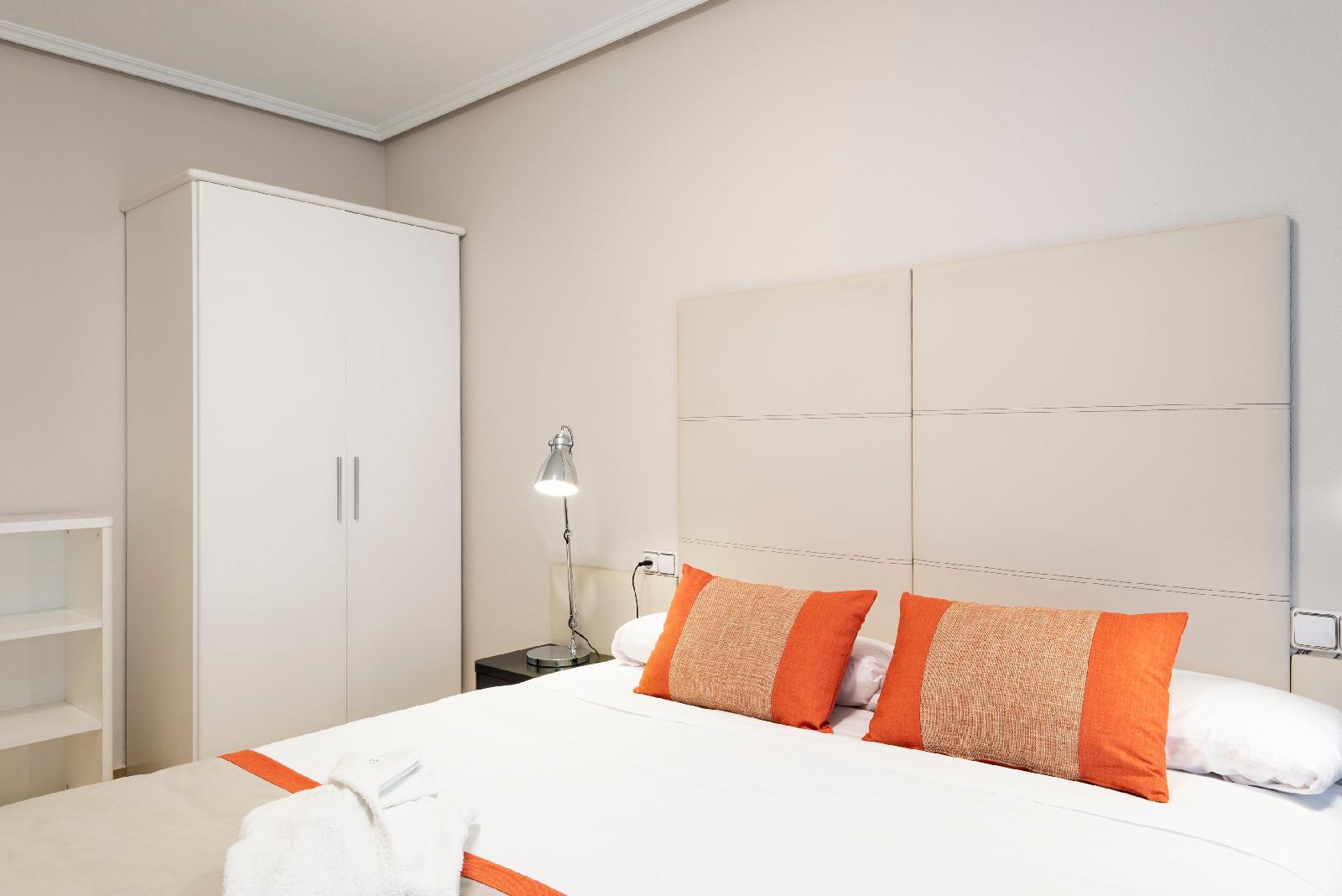 Apartahotel Los Girasoles