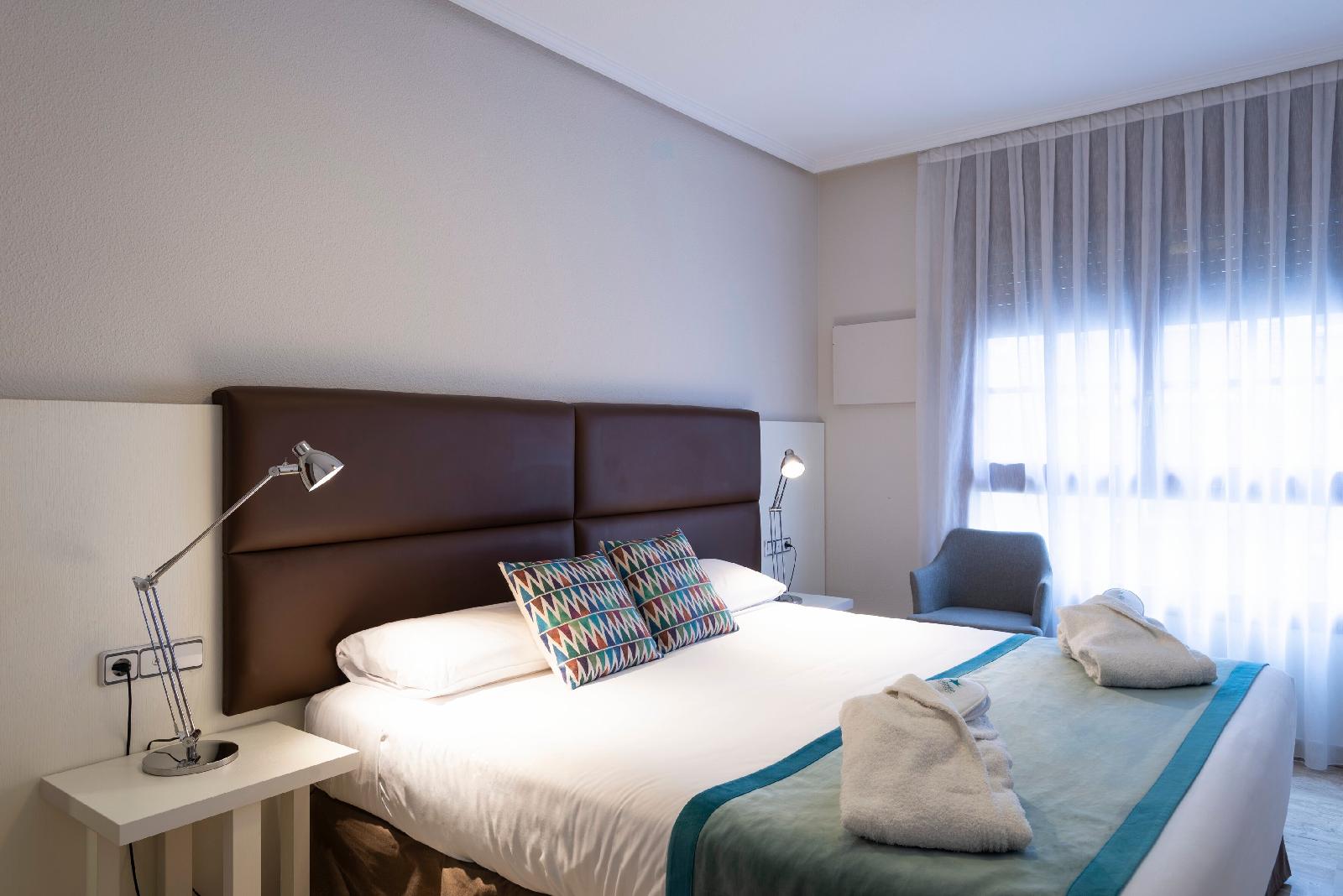 Apartahotel Los Girasoles