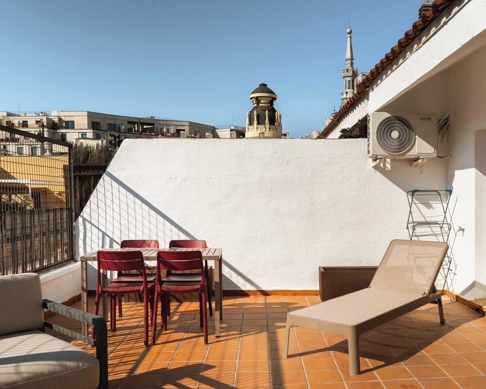 Limehome Madrid Sol