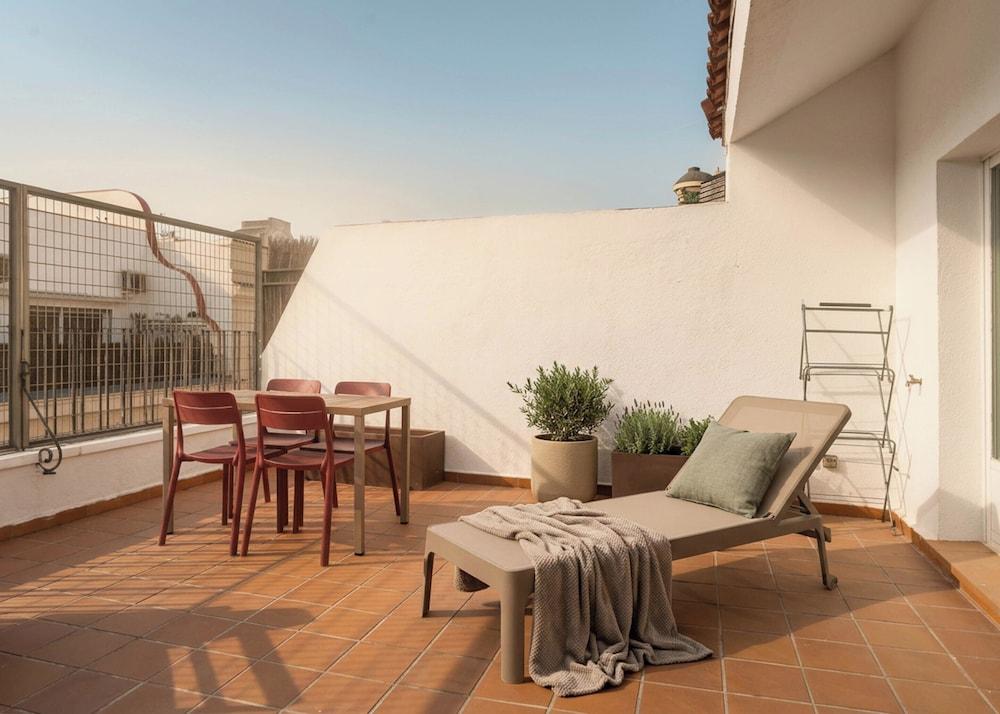 Limehome Madrid Sol