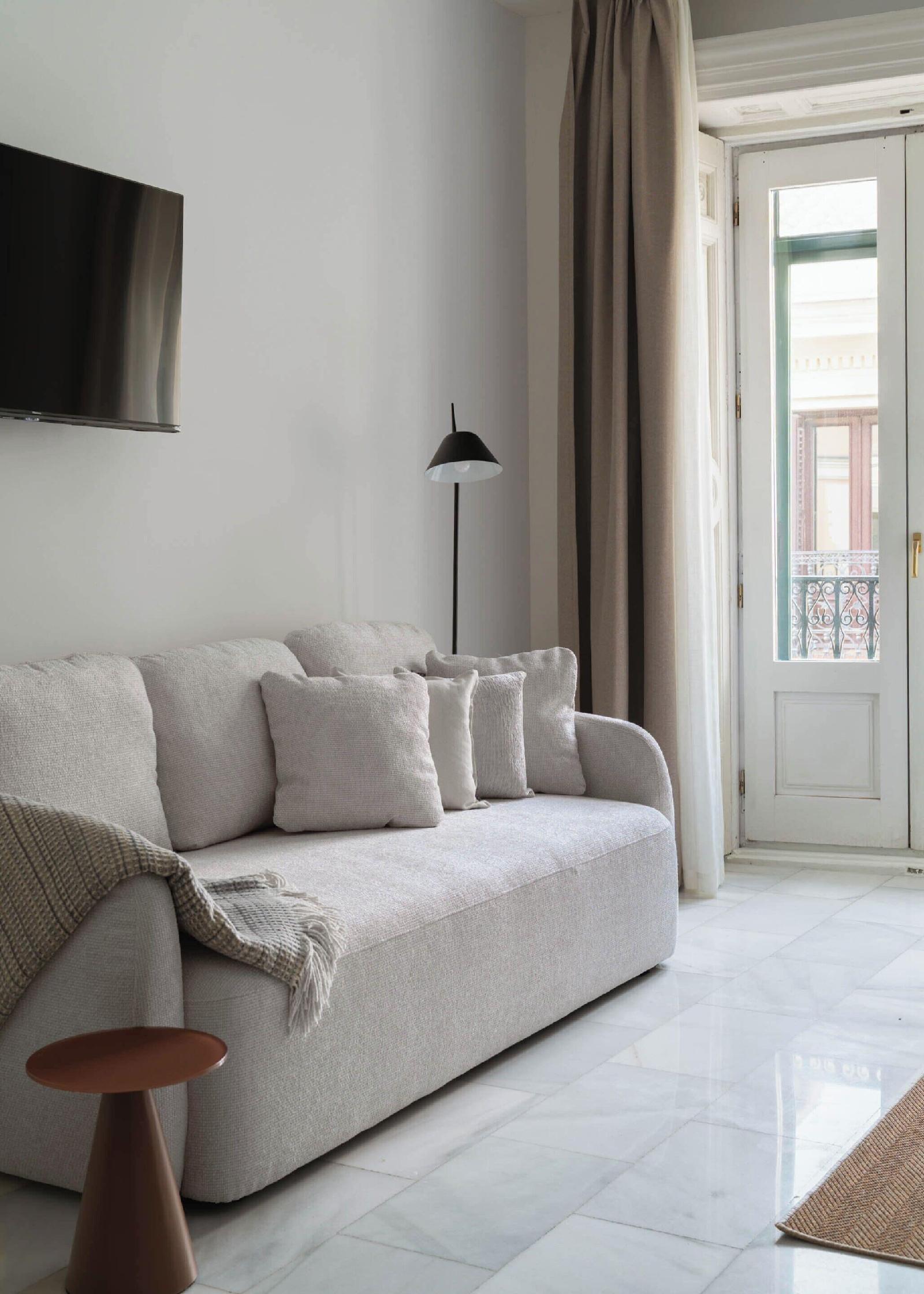 Limehome Madrid Sol