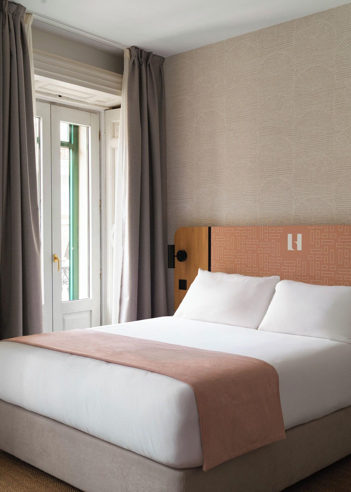 Limehome Madrid Sol