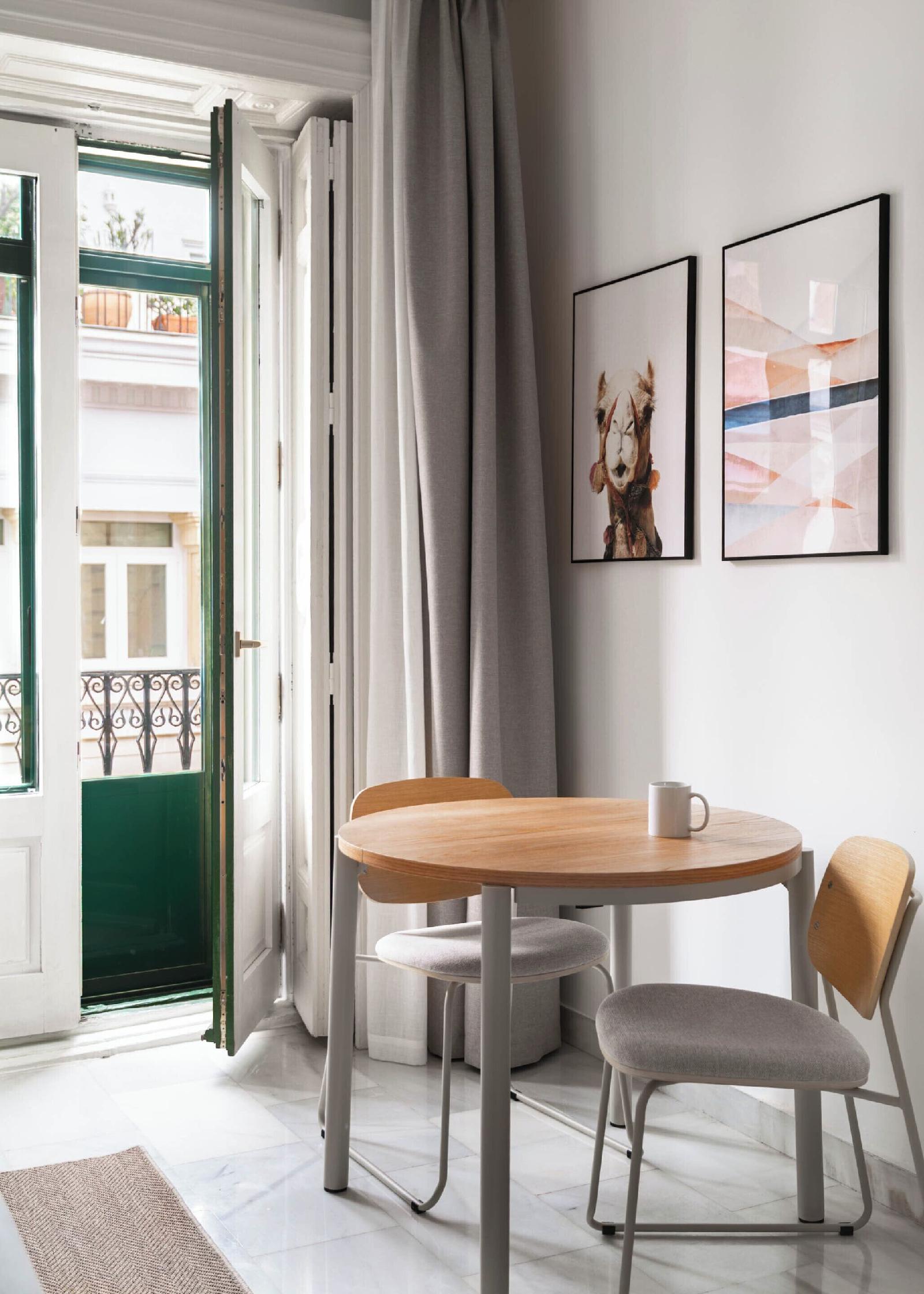 Limehome Madrid Sol